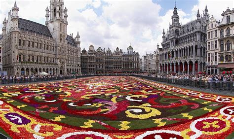 Культурное наследие Бельгии — Википедия