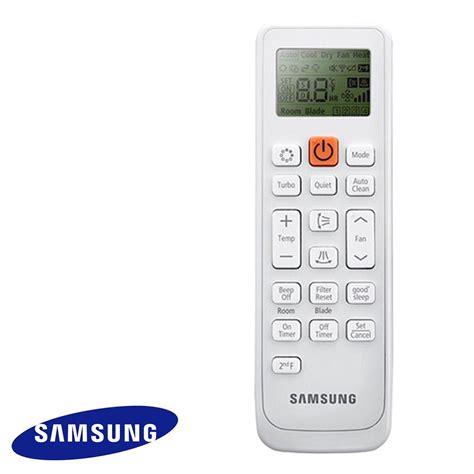 Compatible Ac Remote Control- Samsung Air Conditioner call 7915440 | iBay