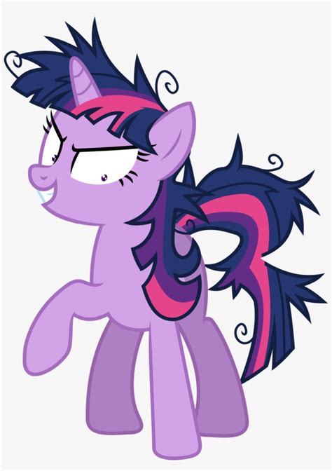 Insane Twilight Sparkle Vector By Weegeestareatyou-d5v4t03 - Pinkie Pie Twilight Sparkle Fusion ...