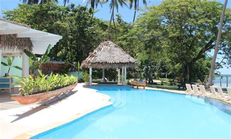 Mango Bay Resort in - Viti Levu, FJ | Groupon Getaways