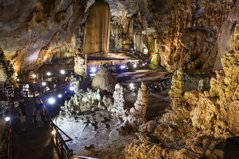 Is Paradise Cave Worth Visiting in Vietnam? (Read Before You Go!)