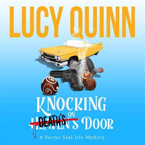 Knocking on Death's Door | Audiobook on Spotify