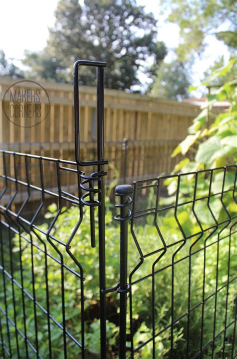 5 Ways to Use the No Dig Multi-Purpose Fence