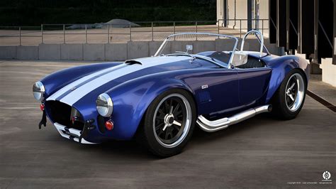 AC Cobra Wallpapers - Wallpaper Cave