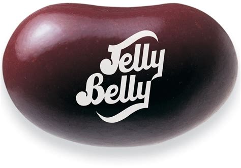 Jelly Belly Chocolate Pudding 10 lb Case | Brown Candy | SweetServices.com