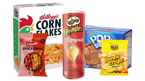 Convenience, sustainability concern inform innovations in snack food packaging | Food Business ...