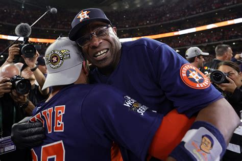 Dusty Baker is back: Why the 73-year-old Astros manager is returning for his 26th season - The ...