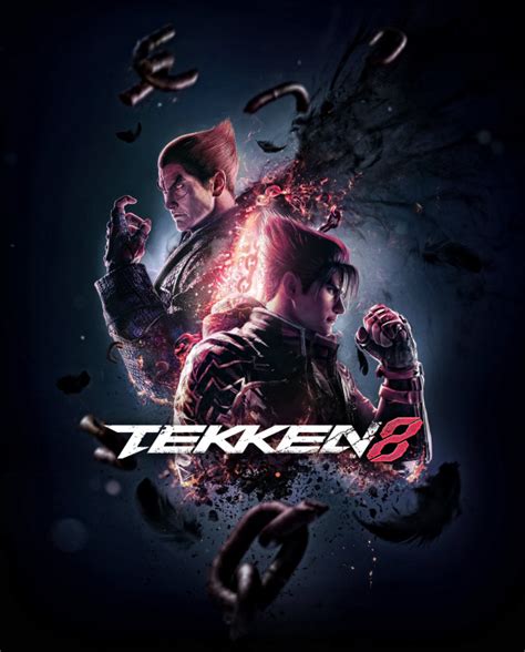 Tekken 8 Review (Xbox Series X|S) | Pure Xbox