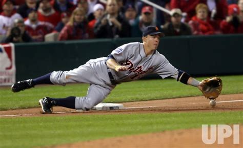 Photo: 2006 WORLD SERIES DETROIT TIGERS VS ST. LOUIS CARDINALS - WSG2006102708 - UPI.com