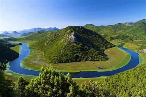 Lake Skadar National Park travel | Montenegro - Lonely Planet