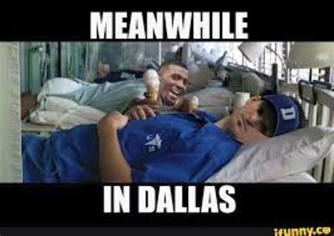 Funniest Dallas Cowboys Memes of All Time - Athlon Sports