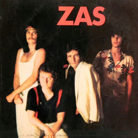 Zas* - Zas | Releases, Reviews, Credits | Discogs