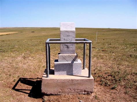 Panorama Point, Nebraska : Photos, Diagrams & Topos : SummitPost