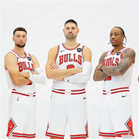 Will the 2023-24 season be different for the Chicago Bulls? - CGTN