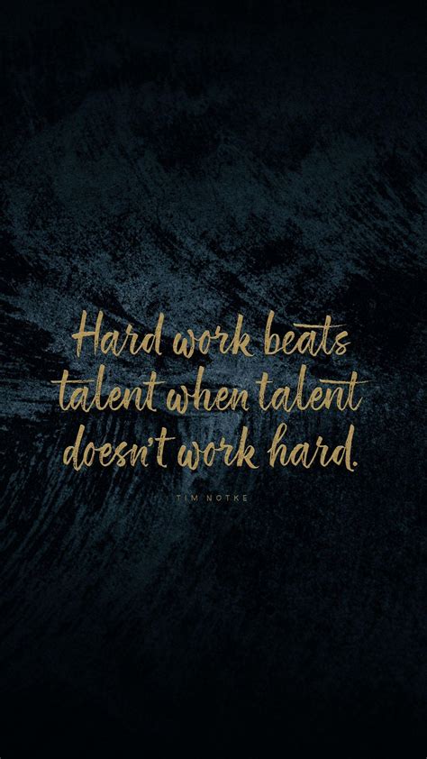 Hard Work Beats Talent Wallpapers - Top Free Hard Work Beats Talent Backgrounds - WallpaperAccess