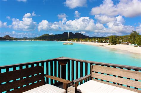 The 10 Best All-Inclusive Resorts in Antigua