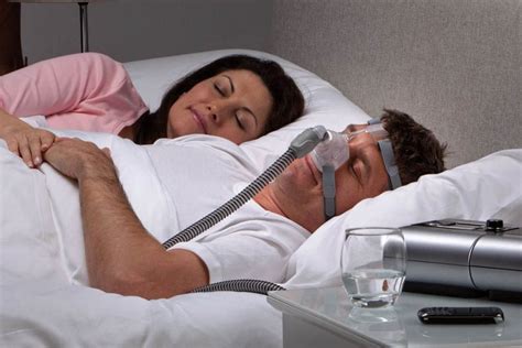 The Top CPAP Masks for Side Sleepers - Internet Vibes