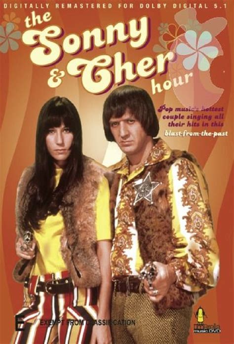 The Sonny & Cher Comedy Hour - TheTVDB.com