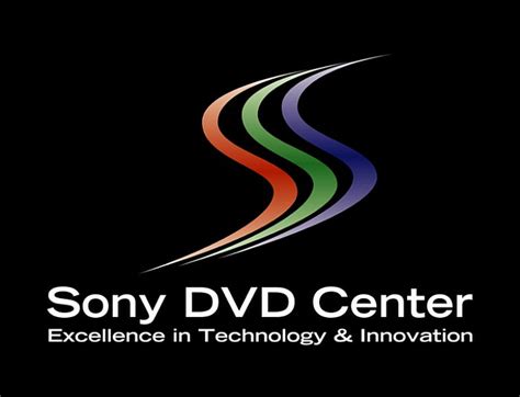 Sony Pictures DVD Center - Closing Logos