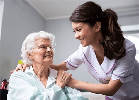 How Important is Daily Companionship for Elderly Adults? - Hughes Home Care