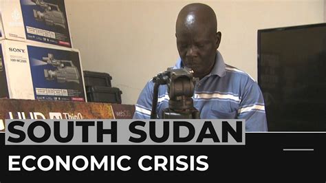 South Sudan economy: Political instability undermines development ...