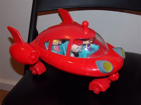 Disney Little Einsteins Rocket Ship Toy With and 50 similar items