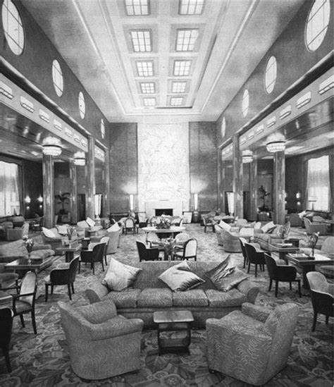 Queen Mary | Queen mary ship, Queen mary, Art deco interior