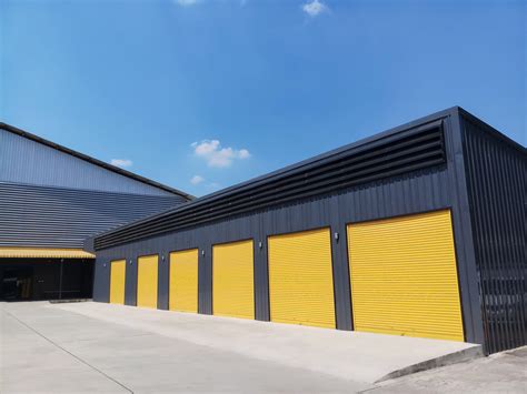 5 Benefits Of Prefabricated Steel Building Kits - The Katy News