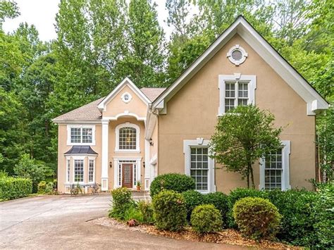 Milton, GA Real Estate - Milton Homes for Sale | realtor.com®