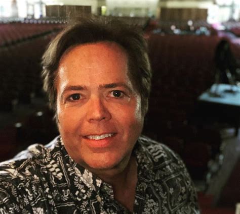 Jimmy Osmond breaks his silence following devastating stroke - Entertainment Daily