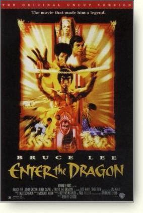 Enter the Dragon