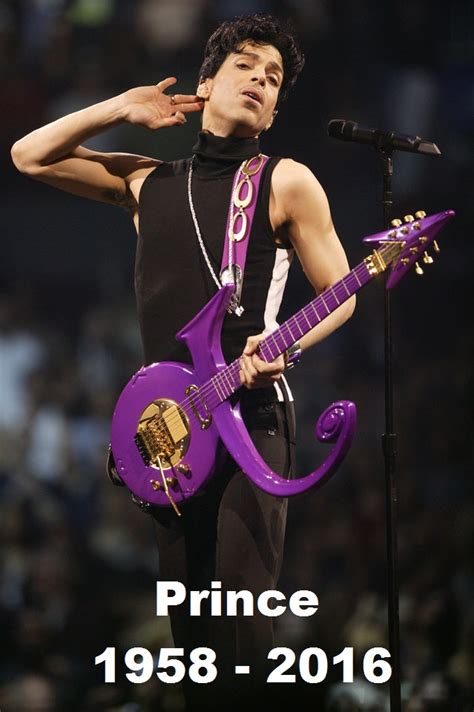 Prince of Minneapolis