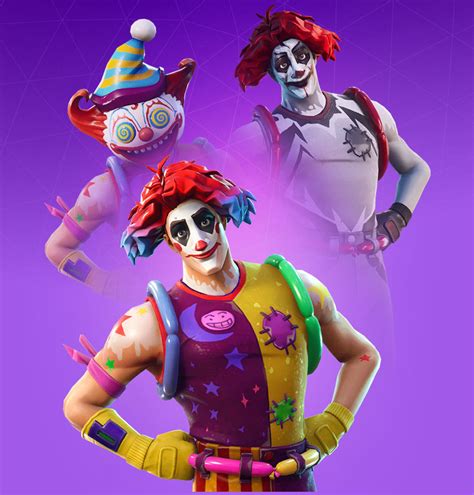 Fortnite Nite Nite Skin - Character, PNG, Images - Pro Game Guides