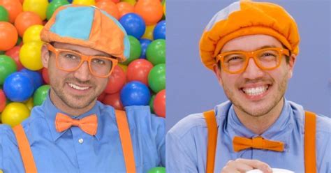 What Happened to the original Blippi?