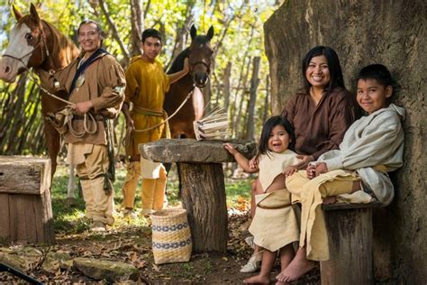 Understanding the Differences Among Native American Tribes