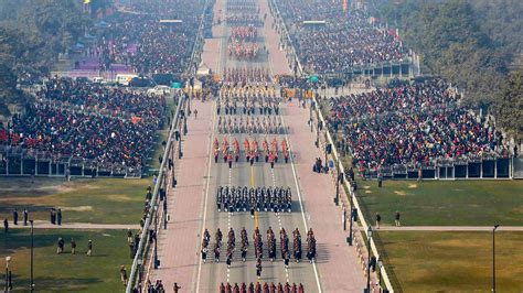 Less Visitors, Army’s ‘Made in India’ Equipment: What Makes This Year’s Republic Day Parade ...