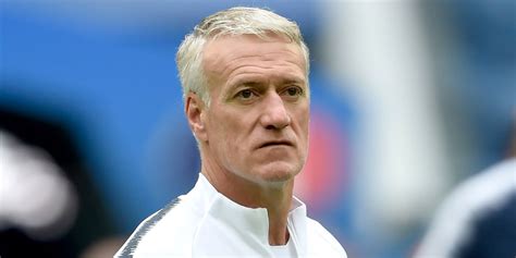 Didier Deschamps Jeune : Zidane 2022 Marcello Lippi A Propos De Didier ...