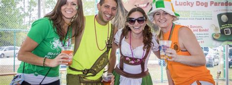 Lakewood Ranch Irish Celtic Festival, Bradenton & Sarasota FL - Mar 9, 2019 - 11:00 AM