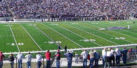 Perkins Stadium | Travel Wisconsin