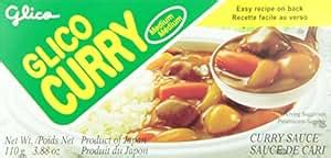 Glico Premium Curry-Medium, 110 Gram: Amazon.ca: Grocery