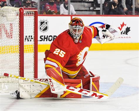 Three stats Calgary Flames can be proud of going into All-Star break