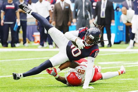 Arizona Cardinals Vs. Houston Texans Live Stream: How To Watch NFL Live ...