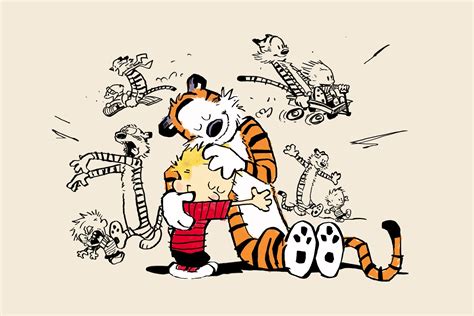 Why Bill Watterson’s ‘Calvin and Hobbes’ means so much to me