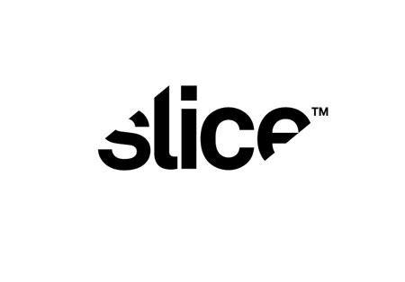 Slice logo