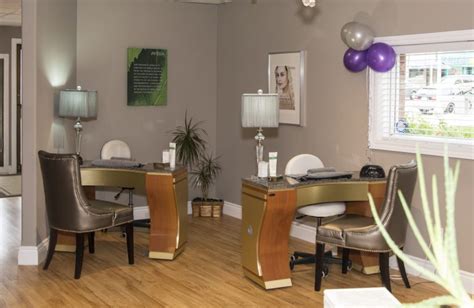 Gallery | Panache Spa & Hair Salon