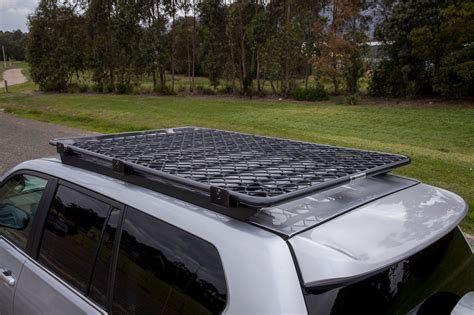 ARB Roof Racks | Adventure 4x4