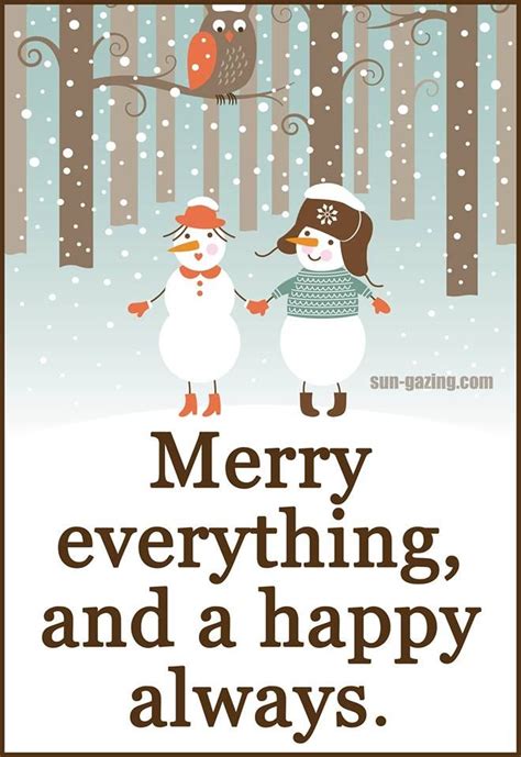 Merry Everything Pictures, Photos, and Images for Facebook, Tumblr ...