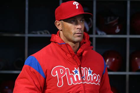 Phillies manager Gabe Kapler loses Malibu home to wildfire