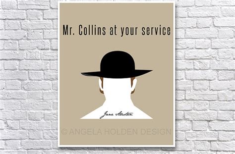 Mr Collins Quotes. QuotesGram