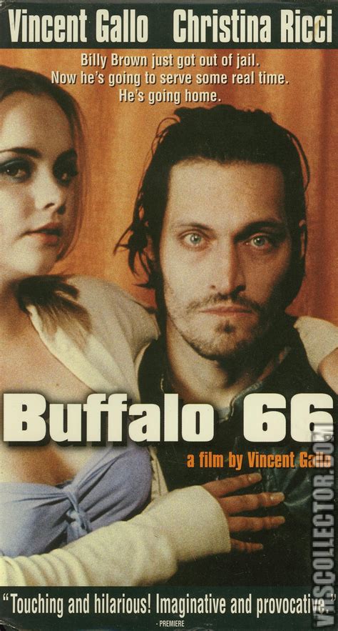 Buffalo 66 | VHSCollector.com